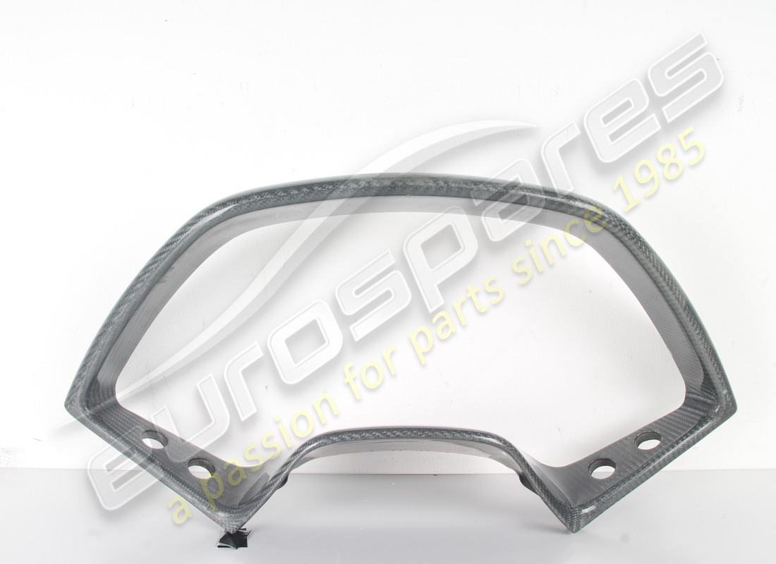 NOUVEAU (AUTRE) Lamborghini SCOOP D'INSTRUMENTS . NUMÉRO DE PIÈCE 410858277B (1)