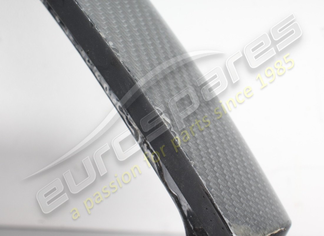 nouveau (autre) lamborghini scoop à instruments. numéro de pièce 410858277b (5)
