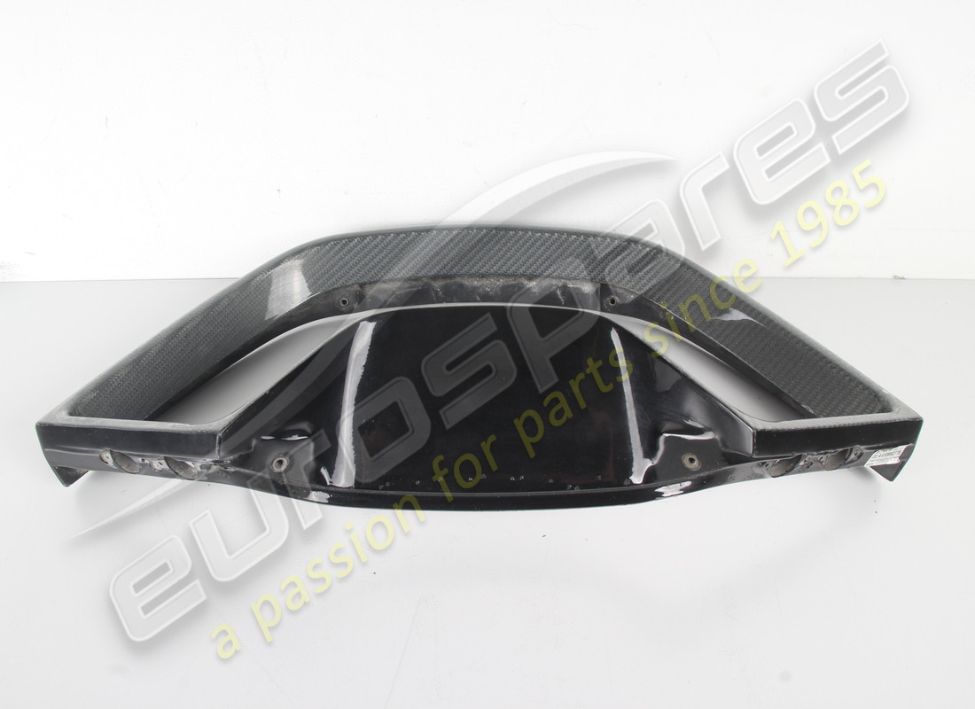 nouveau (autre) lamborghini scoop à instruments. numéro de pièce 410858277b (3)
