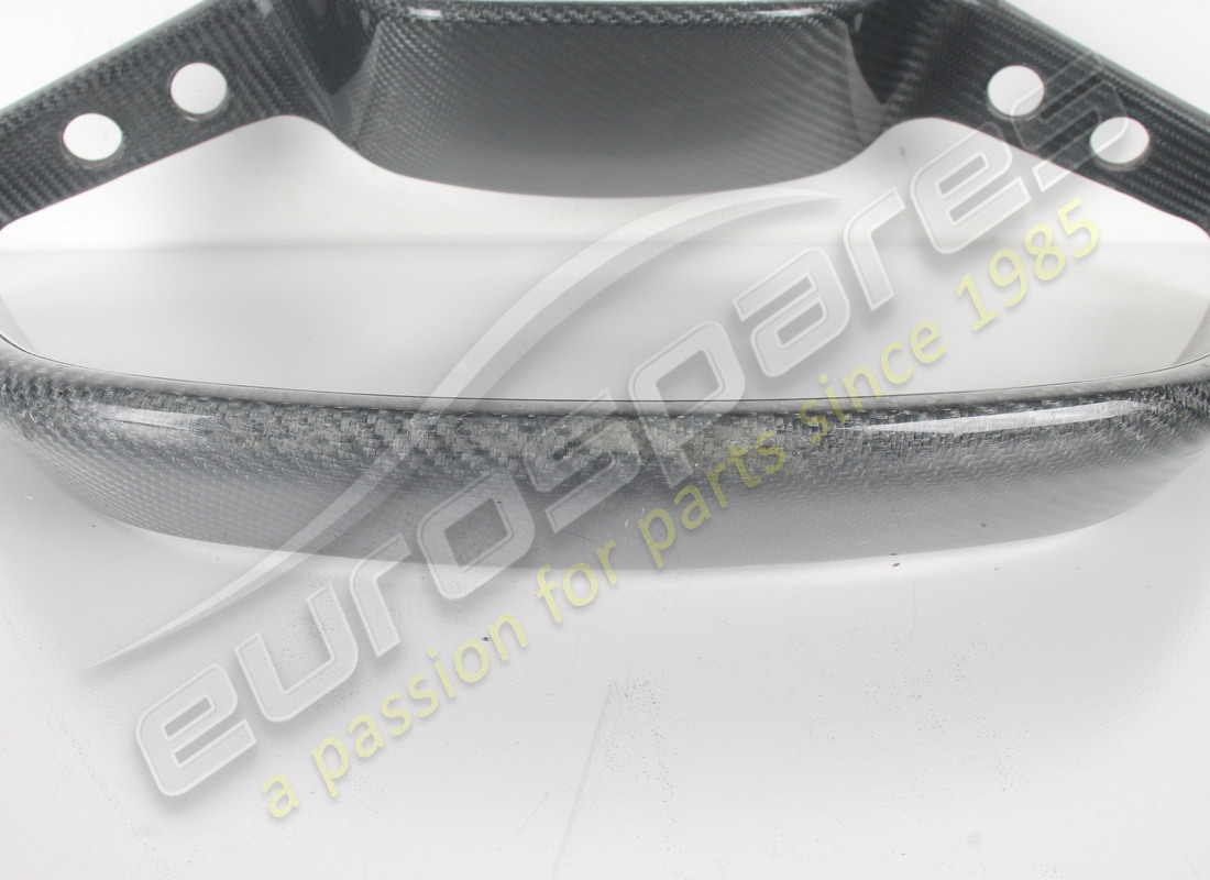 nouveau (autre) lamborghini scoop à instruments. numéro de pièce 410858277b (8)