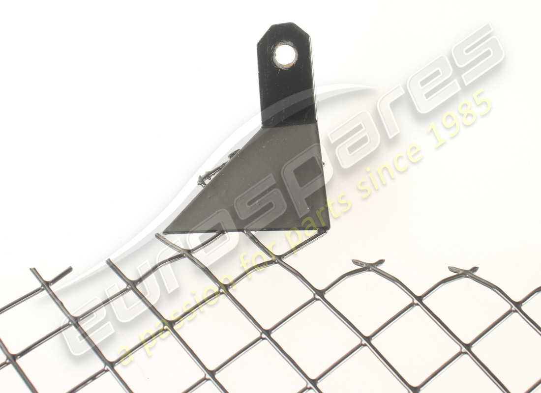 grille d'admission d'air complète (côté droit) neuve (autre) ferrari. numéro de pièce 83496700 (4)