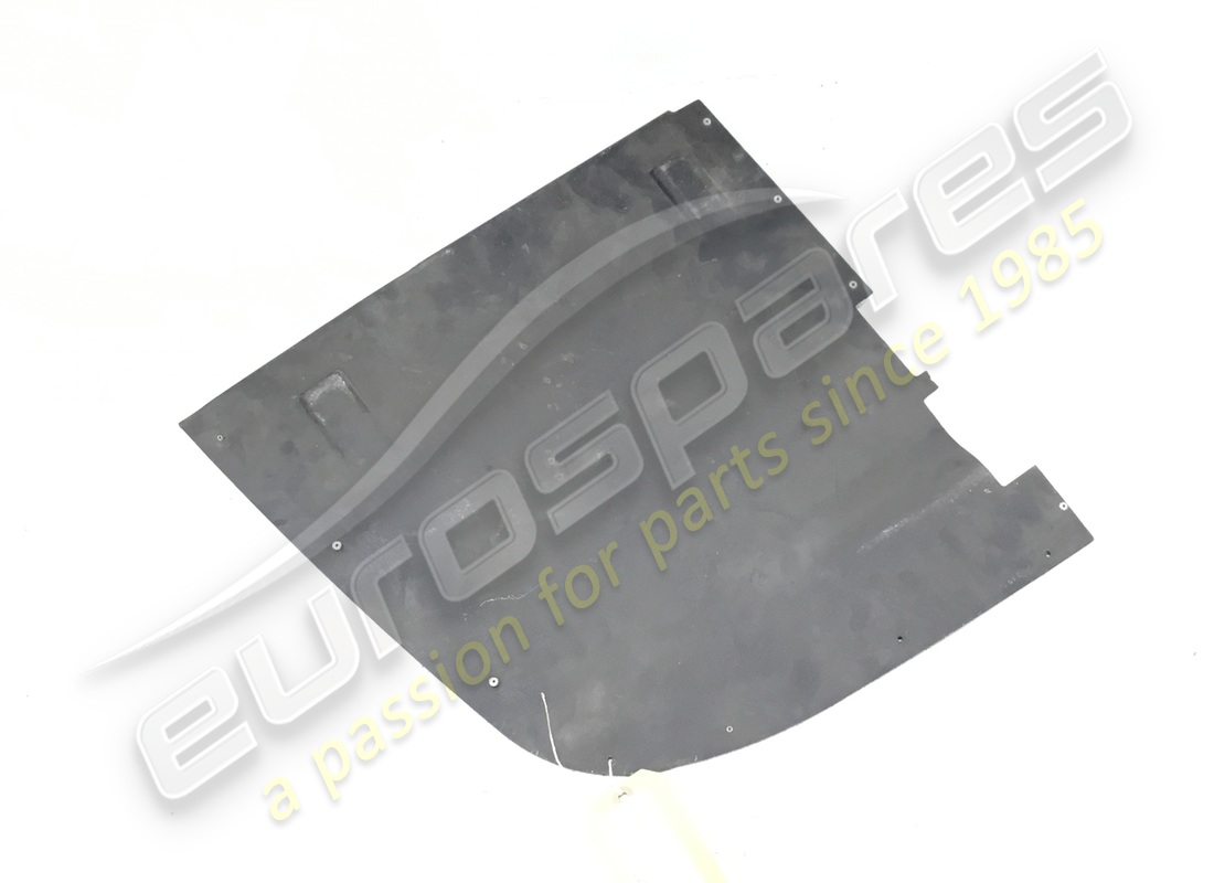 UTILISÉ Lamborghini PLANCHER DE CAPOT CÔTÉ GAUCHE. NUMÉRO DE PIÈCE 009411111 (1)