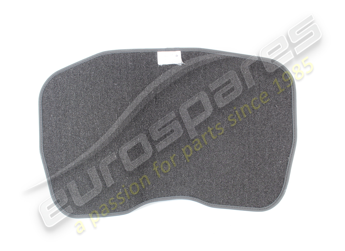 NOUVEAU MASERATI PANNEAU DE PLANCHER ARRIÈRE NOIR. RÉFÉRENCE 670183925 (3) nouveau maserati panneau de plancher arrière noir. référence 670183925 (3)