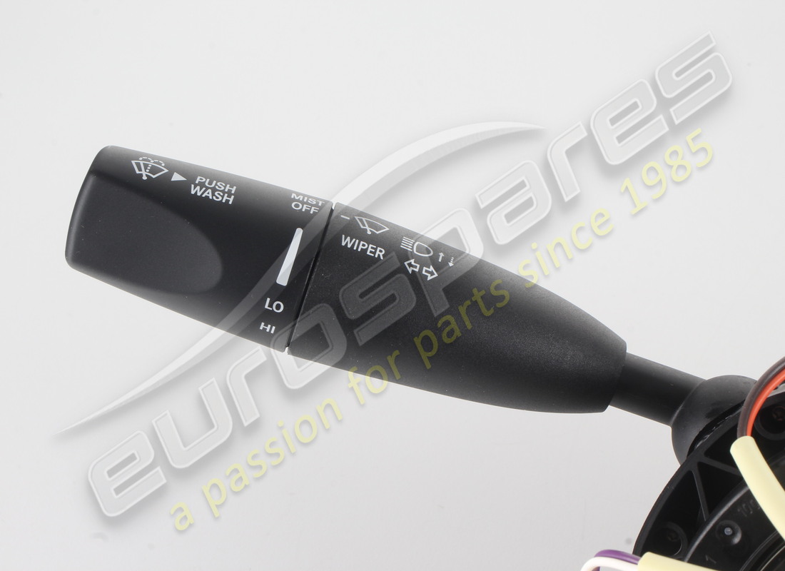new maserati steering column stalk. part number 673012350 (2)
