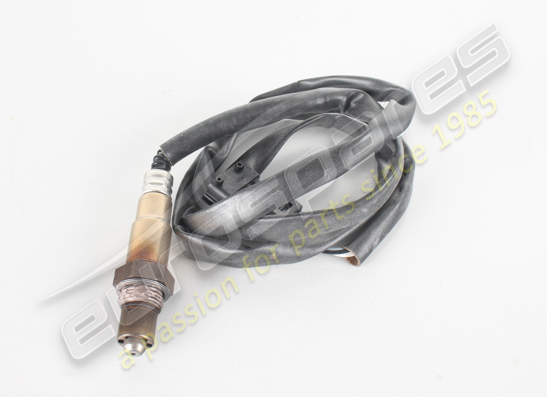 NOUVEAU BOSCH SALTEUR LAMBDA ARRIÈRE. NUMÉRO DE PIÈCE 187586 (1) nouveau bosch salteur lambda arrière. numéro de pièce 187586 (1)