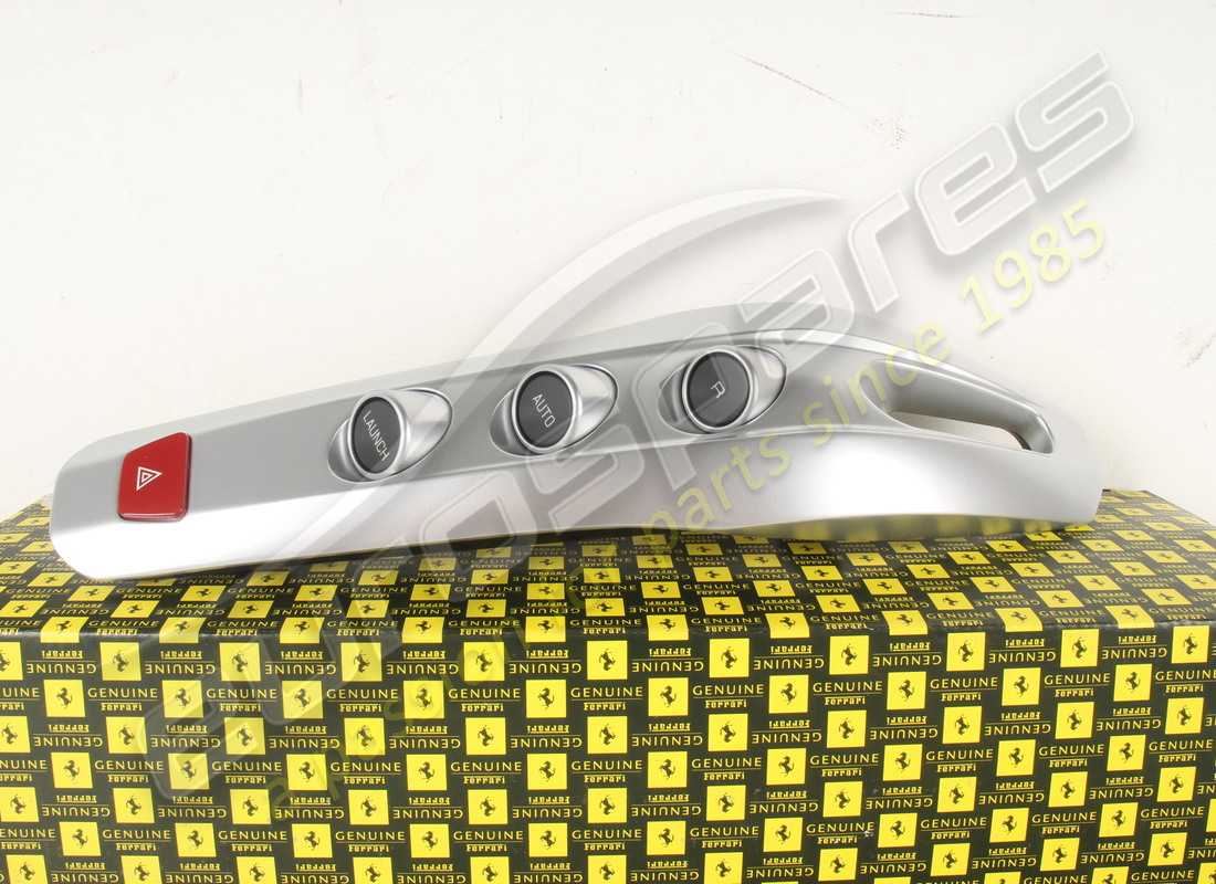 nouveau pont ferrari complet f1. numéro de pièce 86296800 (8)