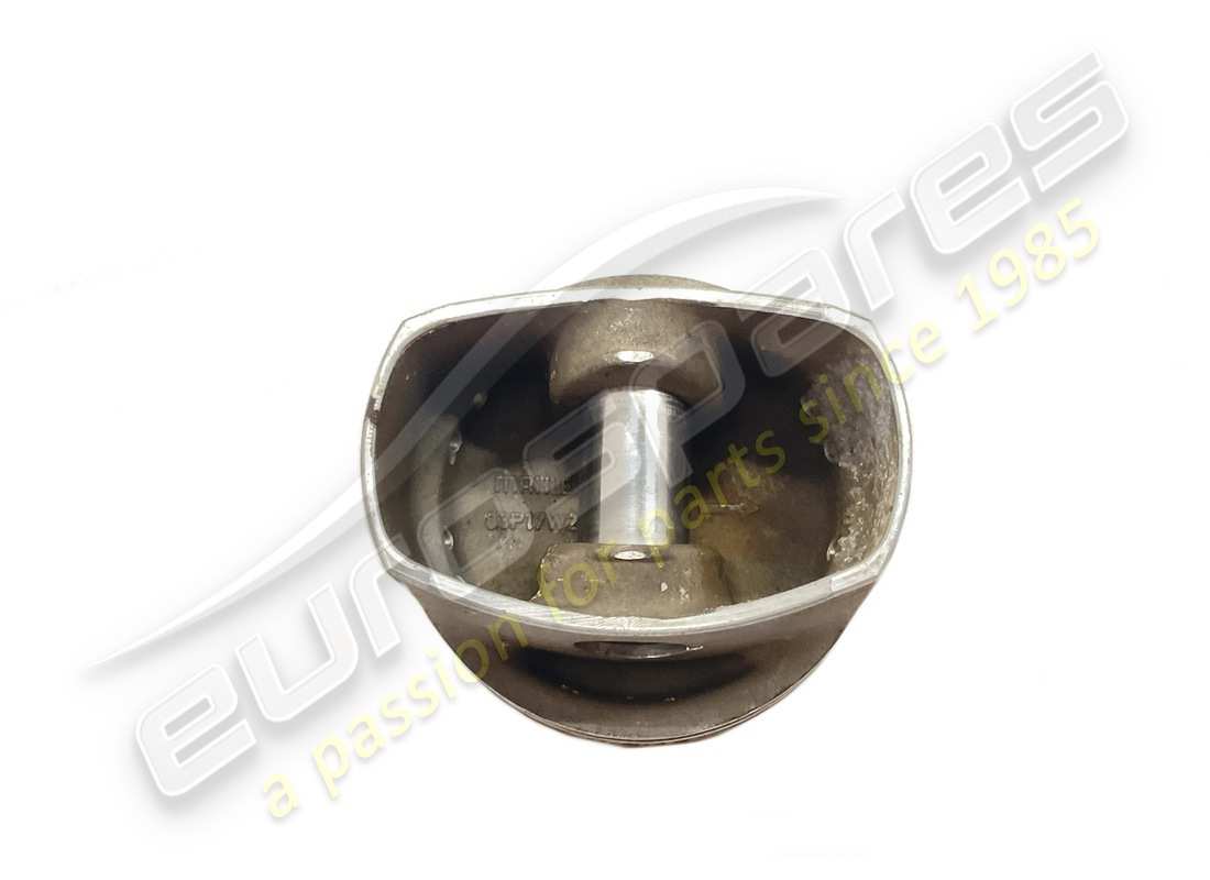 ensemble piston ferrari utilisé (code vert). numéro de pièce 126580 (2)