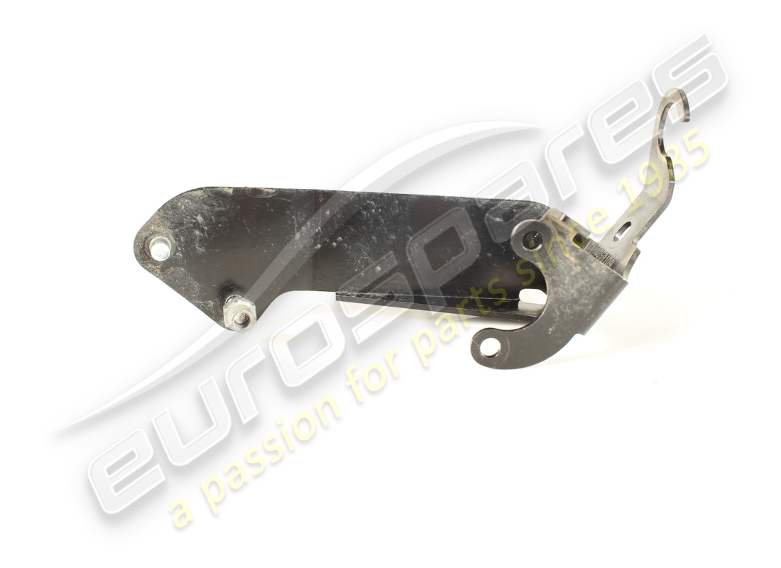 support de capteur arrière droit d'occasion ferrari. numéro de pièce 859109 (3)