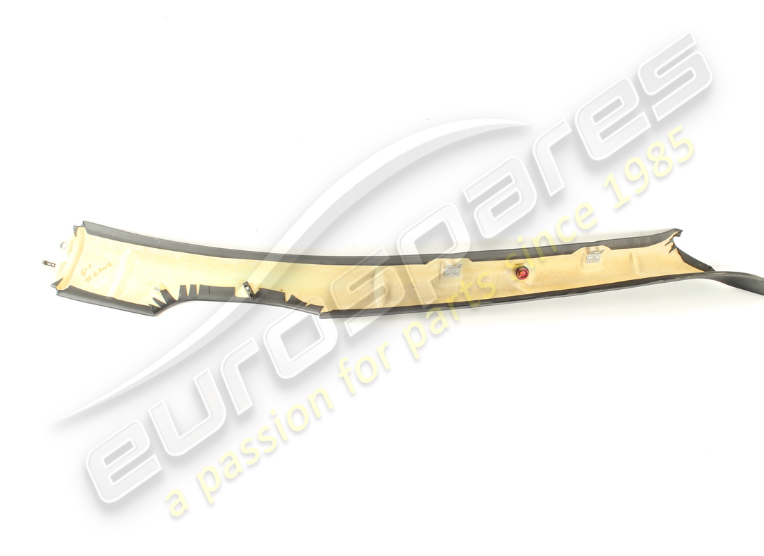 utilisé ferrari garniture de montant de pare-brise gauche. numéro de pièce 82901212 (3)