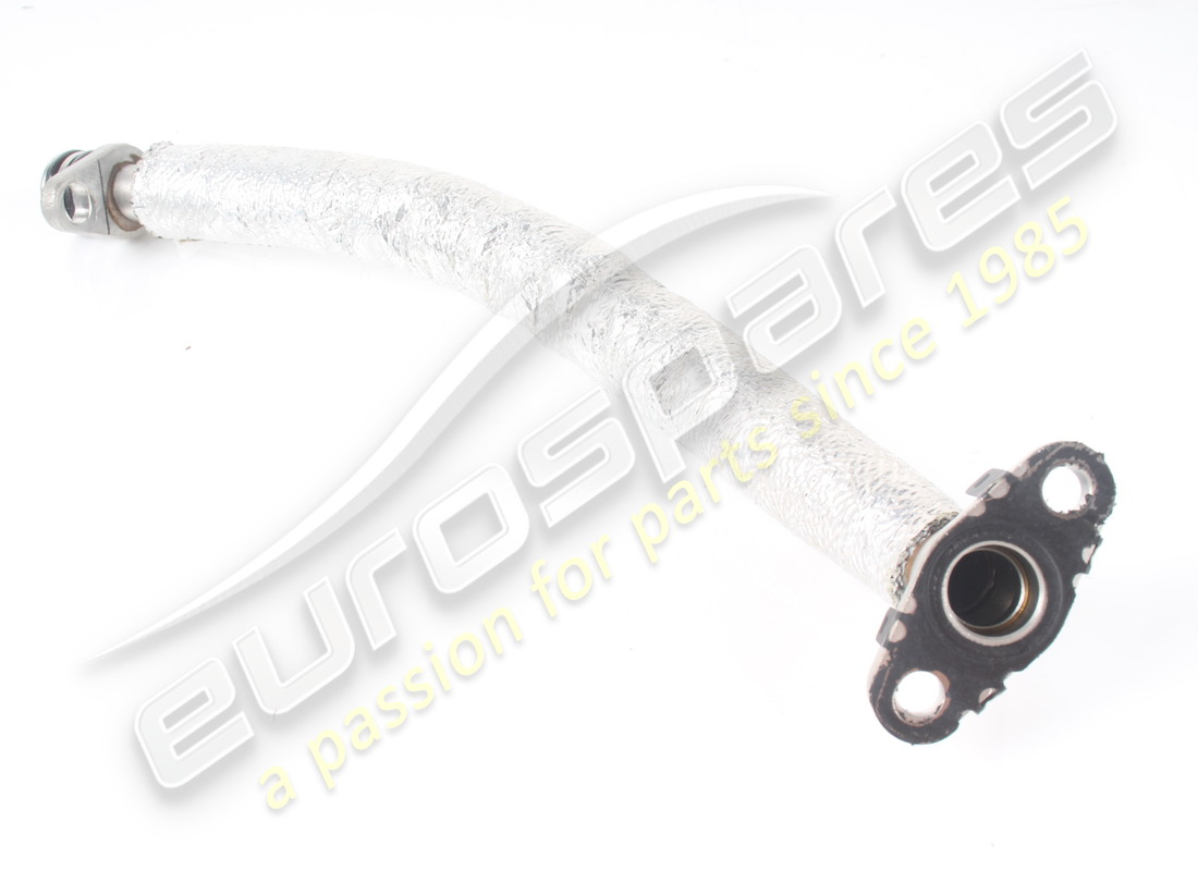 UTILISÉ FERRARI TUBO RECUPERO OLIO DA TURBI. NUMÉRO DE PIÈCE 908136 (3) utilisé ferrari tubo recupero olio da turbi. numéro de pièce 908136 (3)