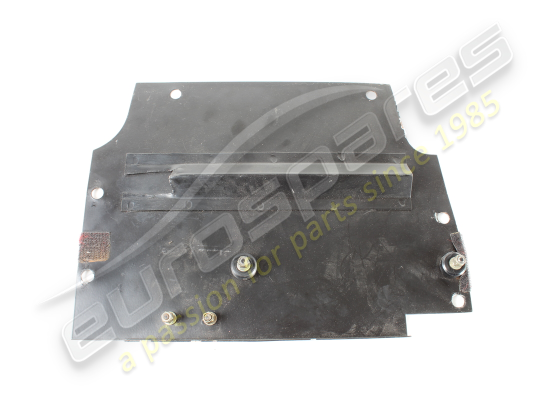 REPOSE-PIEDS PASSAGER D'OCCASION Ferrari RHD GTS. NUMÉRO DE PIÈCE 61848100 (1) REPOSE-PIEDS PASSAGER D'OCCASION Ferrari RHD GTS. NUMÉRO DE PIÈCE 61848100 (1)