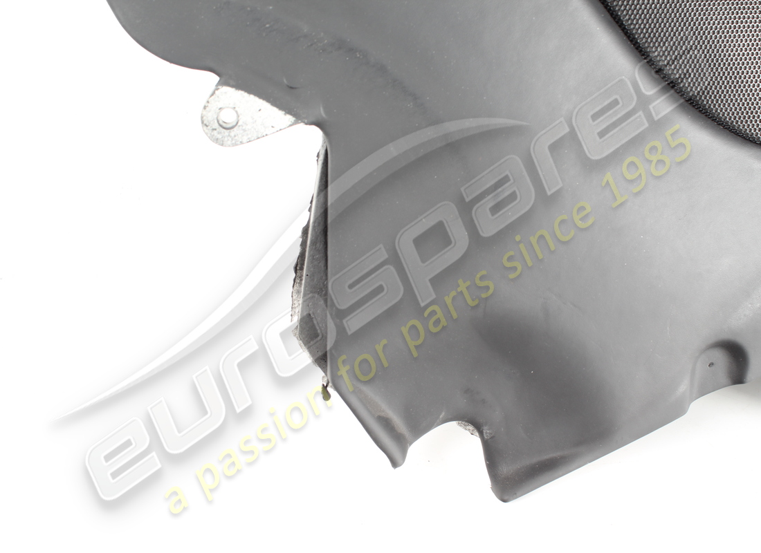 endommagé ferrari pannello fianco post.sx complet. numéro de pièce 83646100 (2)