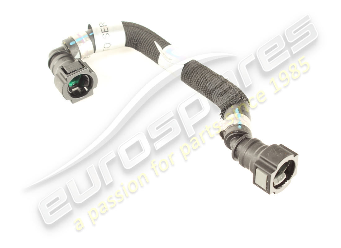 UTILISÉ Ferrari TUBO SERB OLIO POMPA FRENI G . NUMÉRO DE PIÈCE 793431 (1)