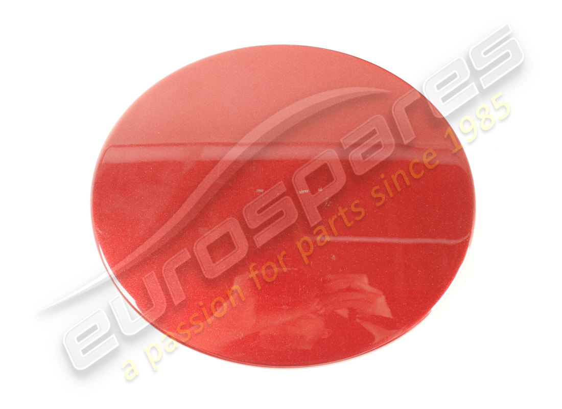 UTILISÉ Ferrari SPORTELLO CARBURANTE COMPLET F1 . NUMÉRO DE PIÈCE 985900034 (1)