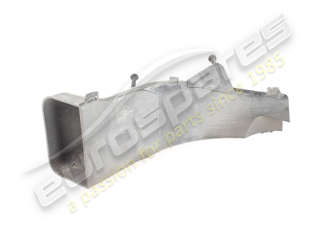 refroidissement d'air de frein d'occasion porsche. numéro de pièce 99133148281 (3)
