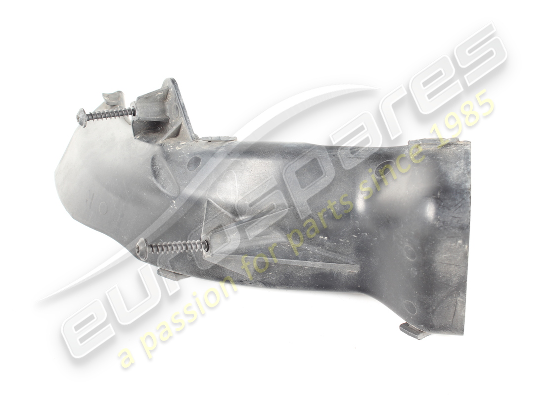 refroidissement d'air de frein d'occasion porsche. numéro de pièce 99133148281 (2)