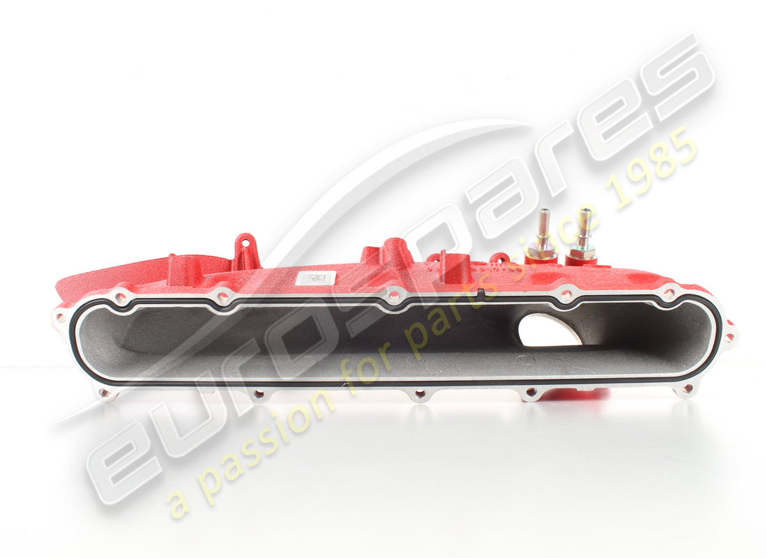 NOUVEAU COLLECTEUR D'ADMISSION GAUCHE COMPLET FERRARI. NUMÉRO DE PIÈCE 862916 (5) nouveau collecteur d'admission gauche complet ferrari. numéro de pièce 862916 (5)