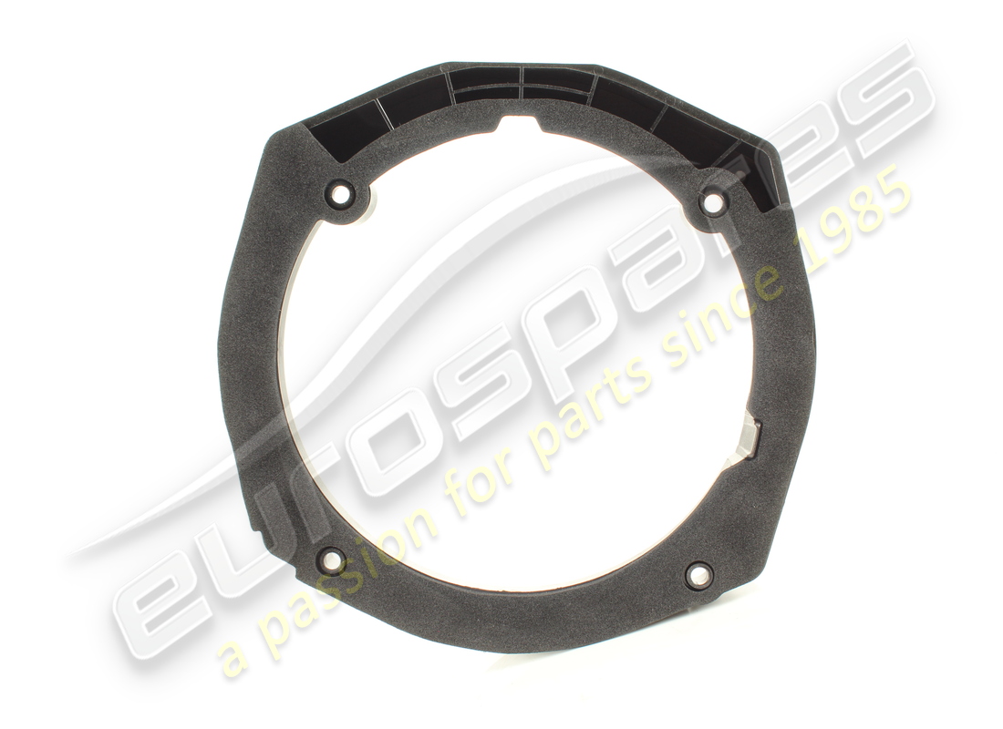 UTILISÉ Ferrari ADAPTATEUR GAUCHE WOOFER -BECKER- . NUMÉRO DE PIÈCE 260130 (1)
