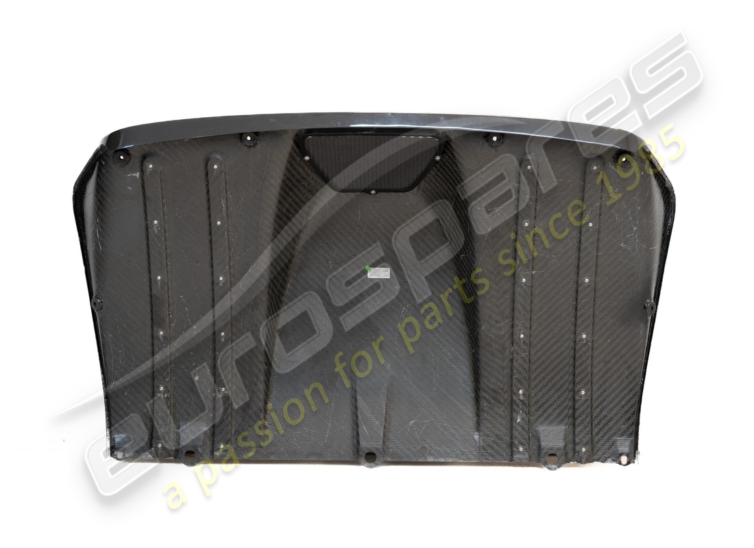 neuf (autre) ferrari diffuseur arrière. numéro de pièce 81509400 (6)