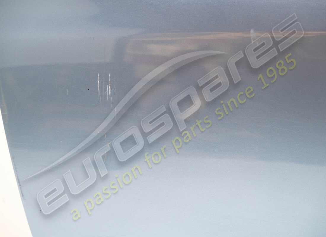 utilisé ferrari porte lh complète plus catap. numéro de pièce 65909511 (4)