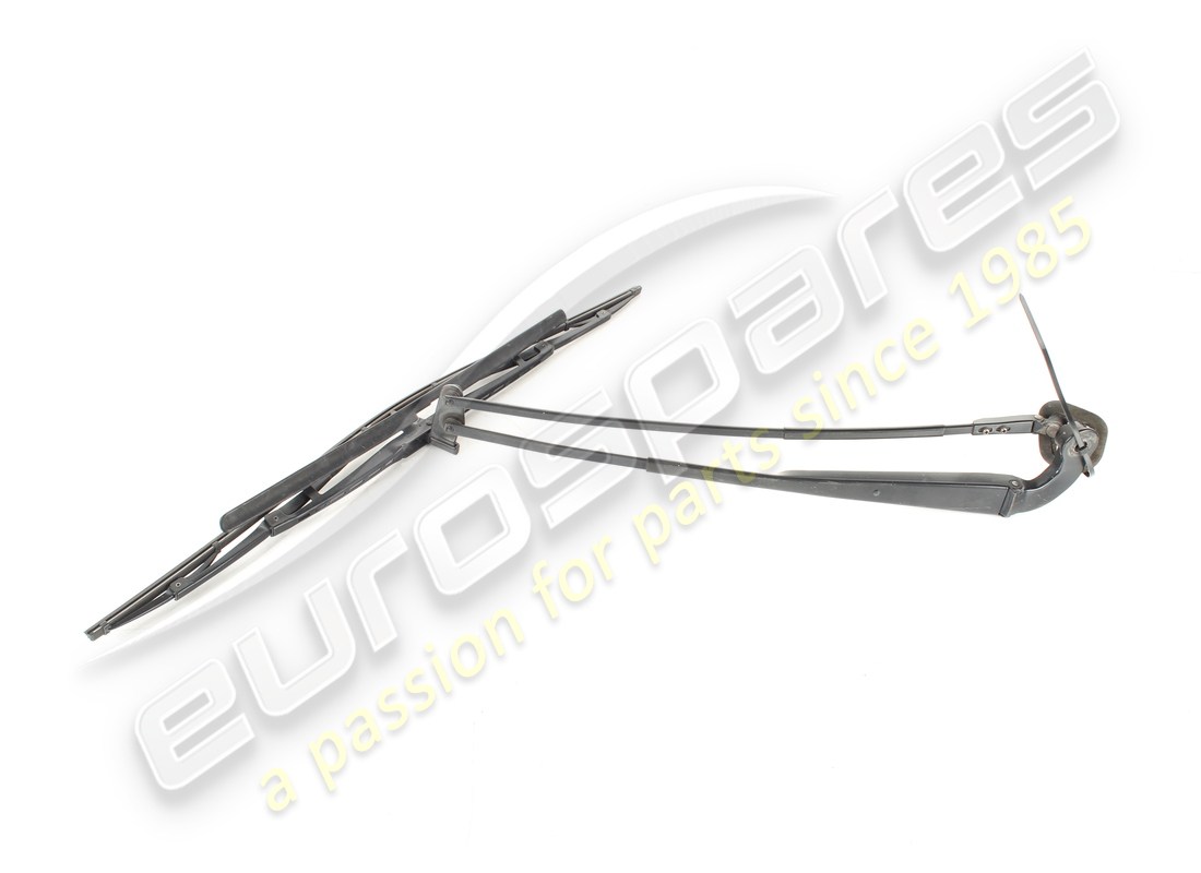 ESSUIE-GLACE CÔTÉ PILOTE Maserati UTILISÉ. NUMÉRO DE PIÈCE 67843000 (1)