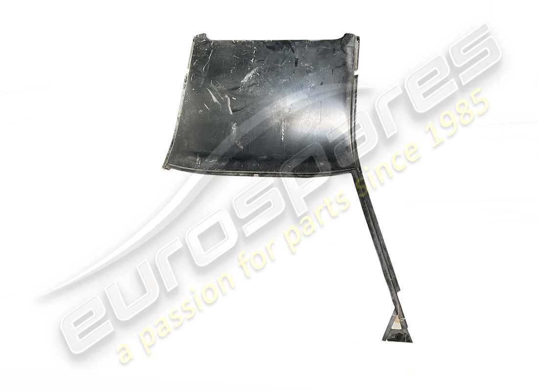 UTILISÉ Lamborghini TOIT COMPLET . NUMÉRO DE PIÈCE 004131089 (1)