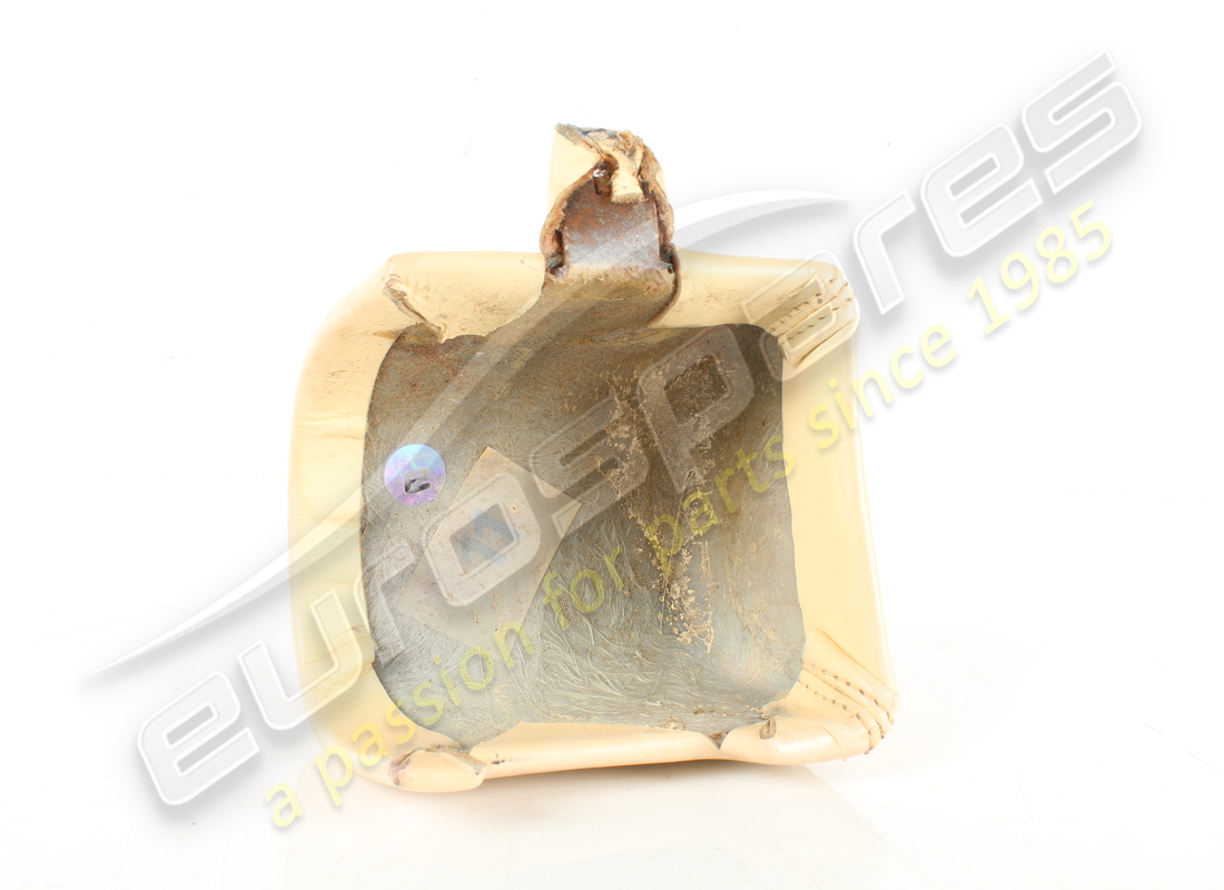 UTILISÉ FERRARI COUVERCLE DROIT GTS. NUMÉRO DE PIÈCE 61917200 (4) utilisé ferrari couvercle droit gts. numéro de pièce 61917200 (4)