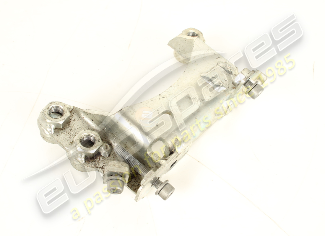 Support de limiteur de course de douille droite d'occasion Ferrari. Numéro de pièce 949994 (1)