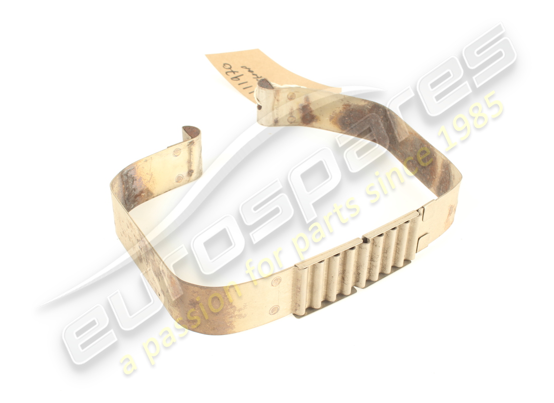 sangle d'occasion porsche. numéro de pièce 99711111970 (1)