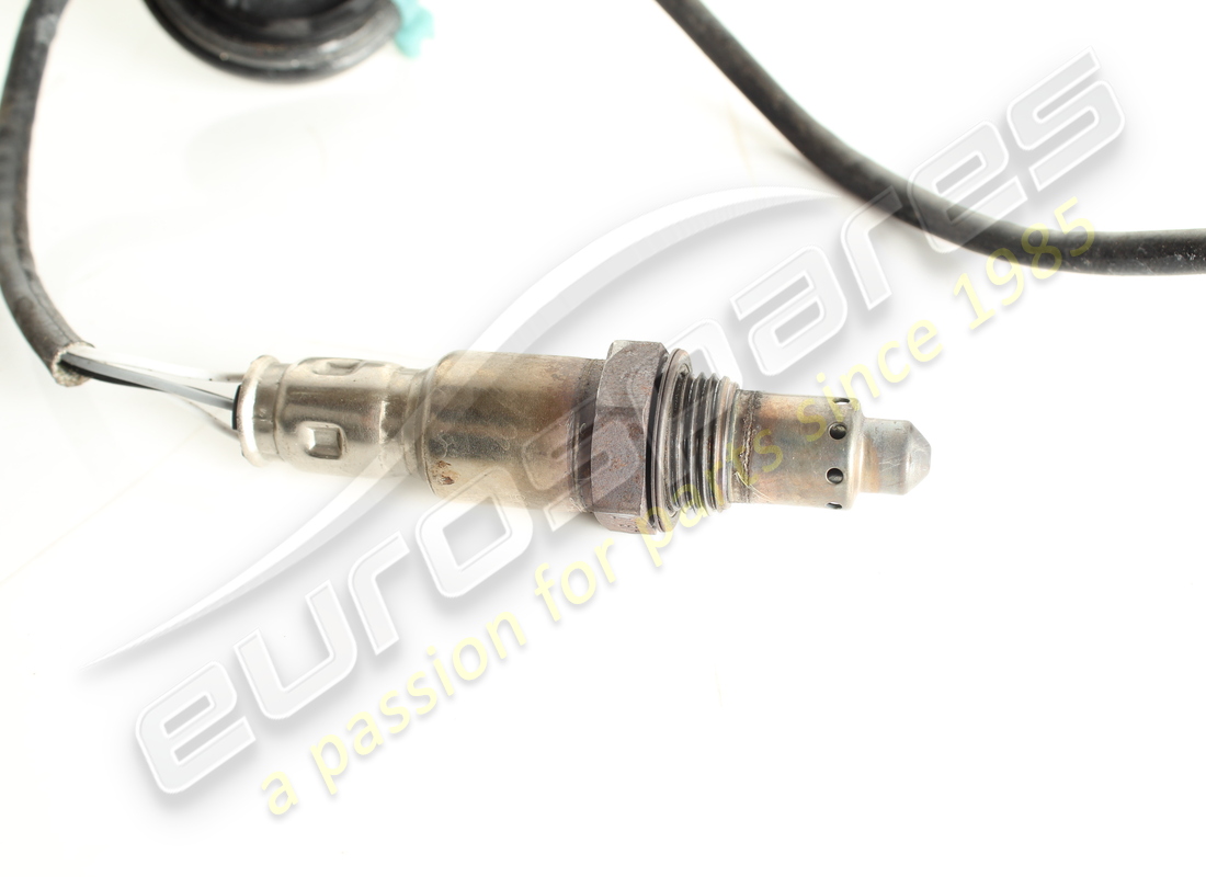 sonde lambda d'occasion ferrari. ngk l=810. numéro de pièce 787780 (3)