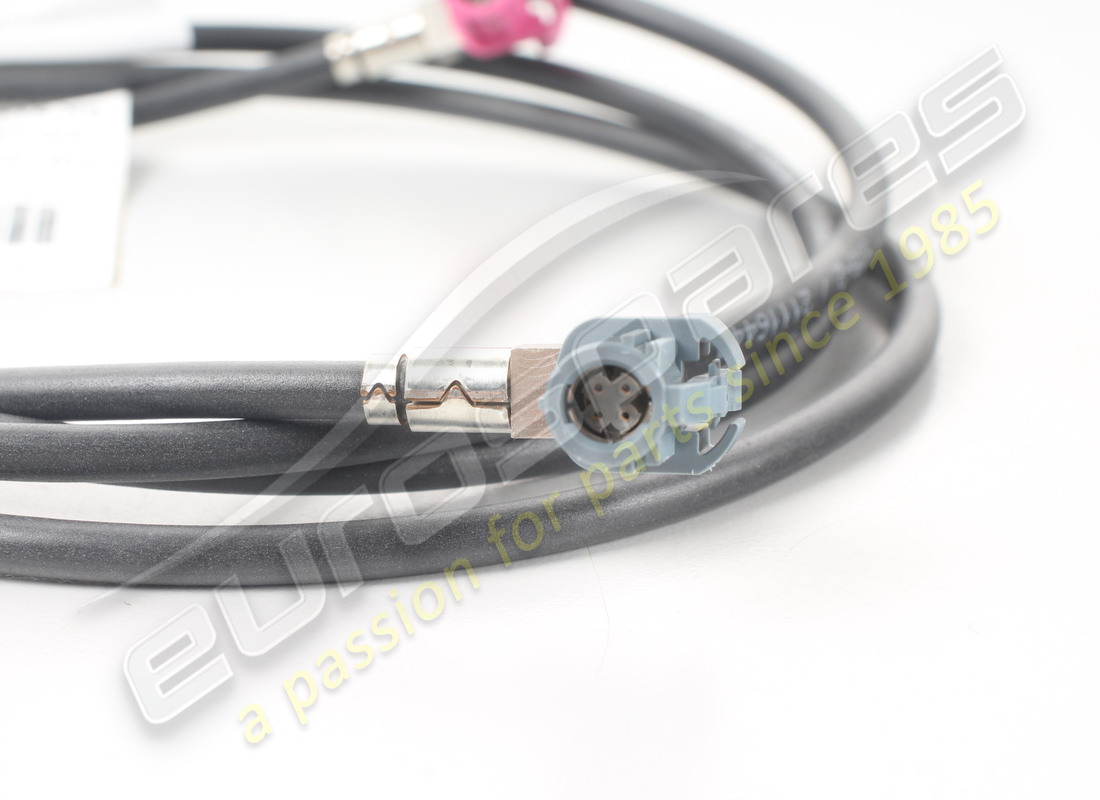 nouveau ferrari câble lvds nit-ndp. numéro de pièce 337509 (2)