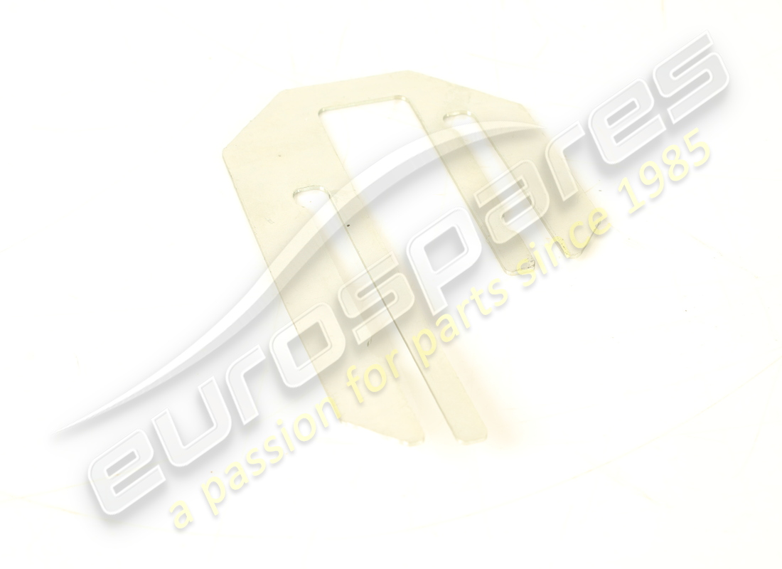 UTILISÉ Ferrari ÉPAISSEUR. NUMÉRO DE PIÈCE 80821900 (1)