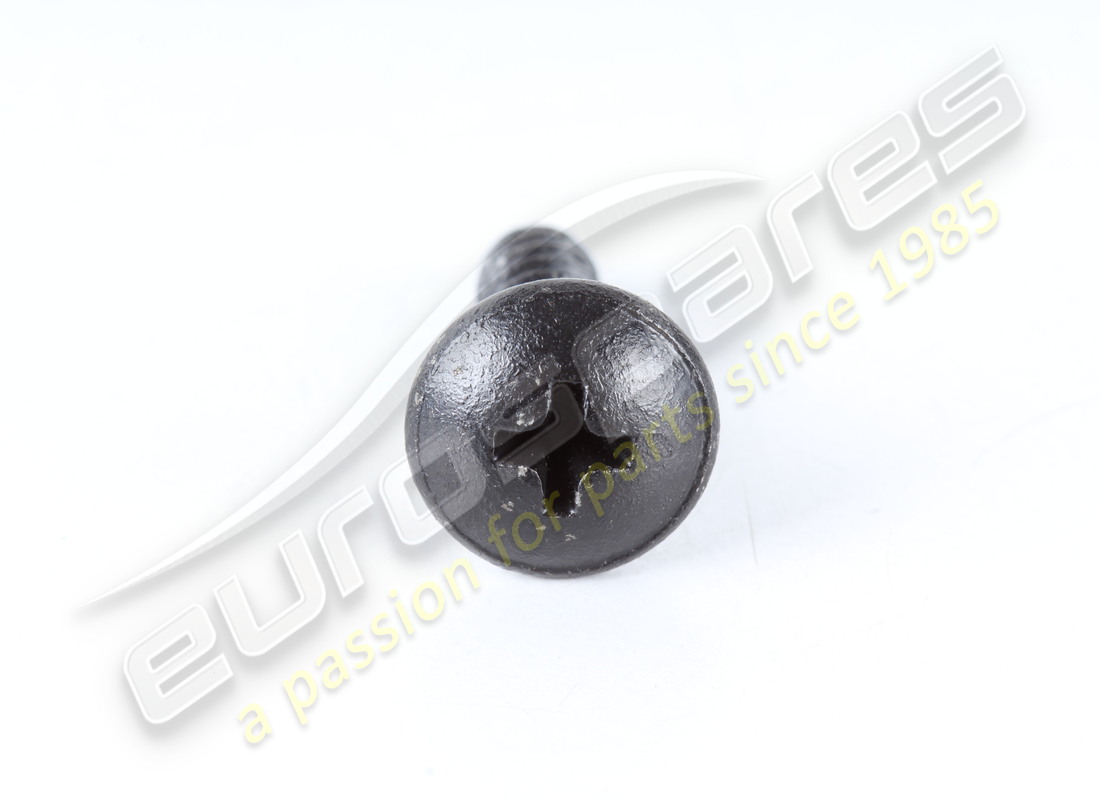nouvelle vis tôlante porsche - st 4,8 x 19. numéro de pièce 99907306202 (2)