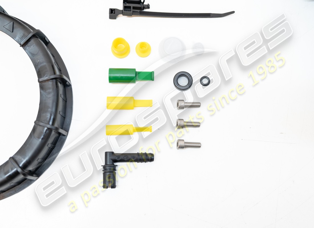 NOUVEAU KIT DE RÉPARATION POUR CHAUFFAGE PORSCHE. RÉFÉRENCE 958198970 (3) nouveau kit de réparation pour chauffage porsche. référence 958198970 (3)