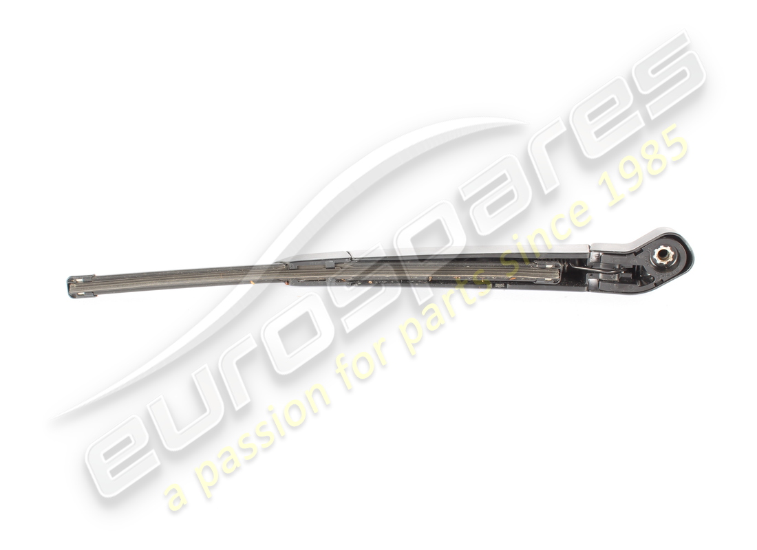 bras d'essuie-glace de hayon arrière d'occasion maserati. numéro de pièce 670157340 (2)
