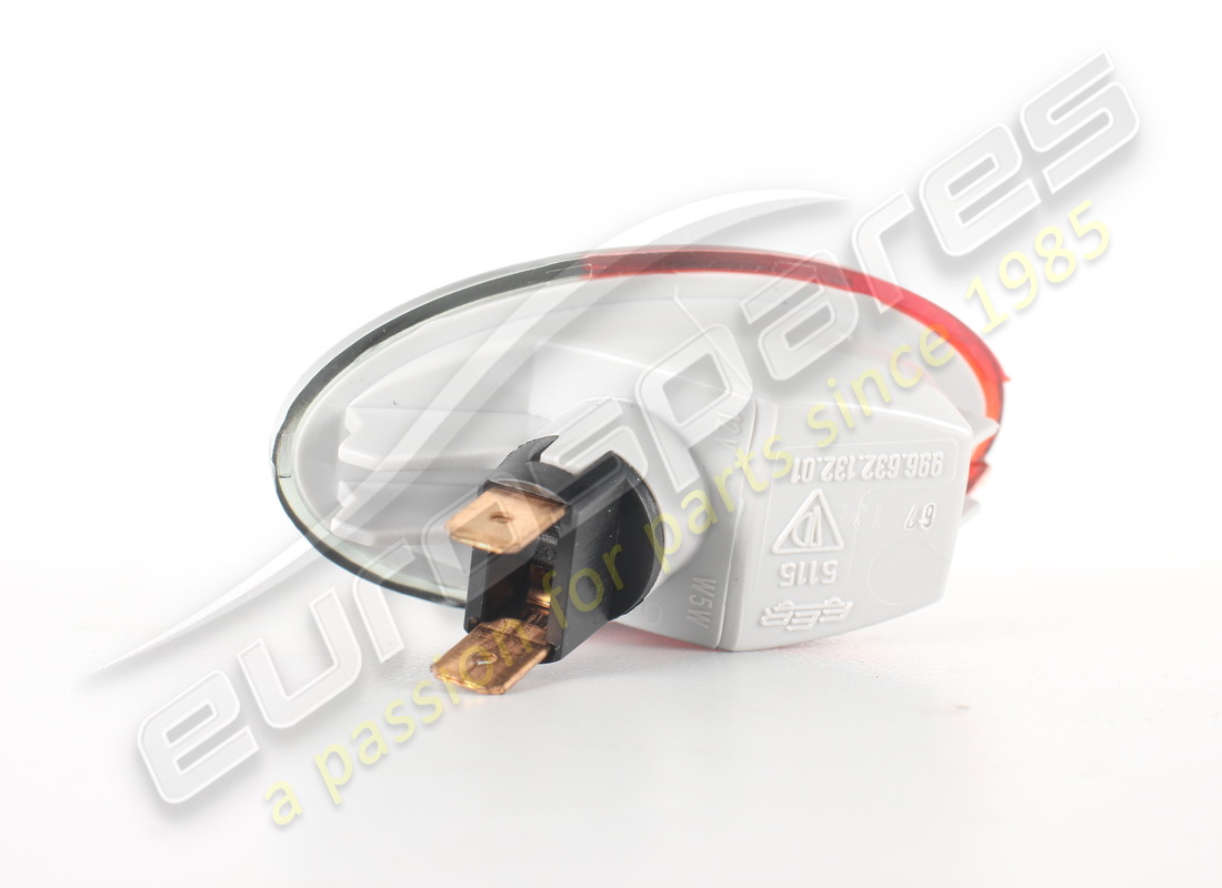 nouveau voyant de porte porsche. numéro de pièce 99663213201 (2)