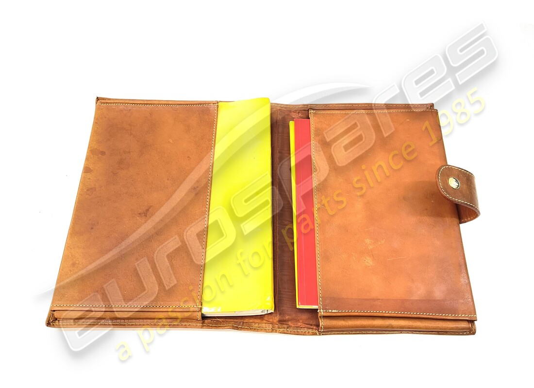 utilisé eurospares 456 pack de livres gta. numéro de pièce eap1447612 (2)