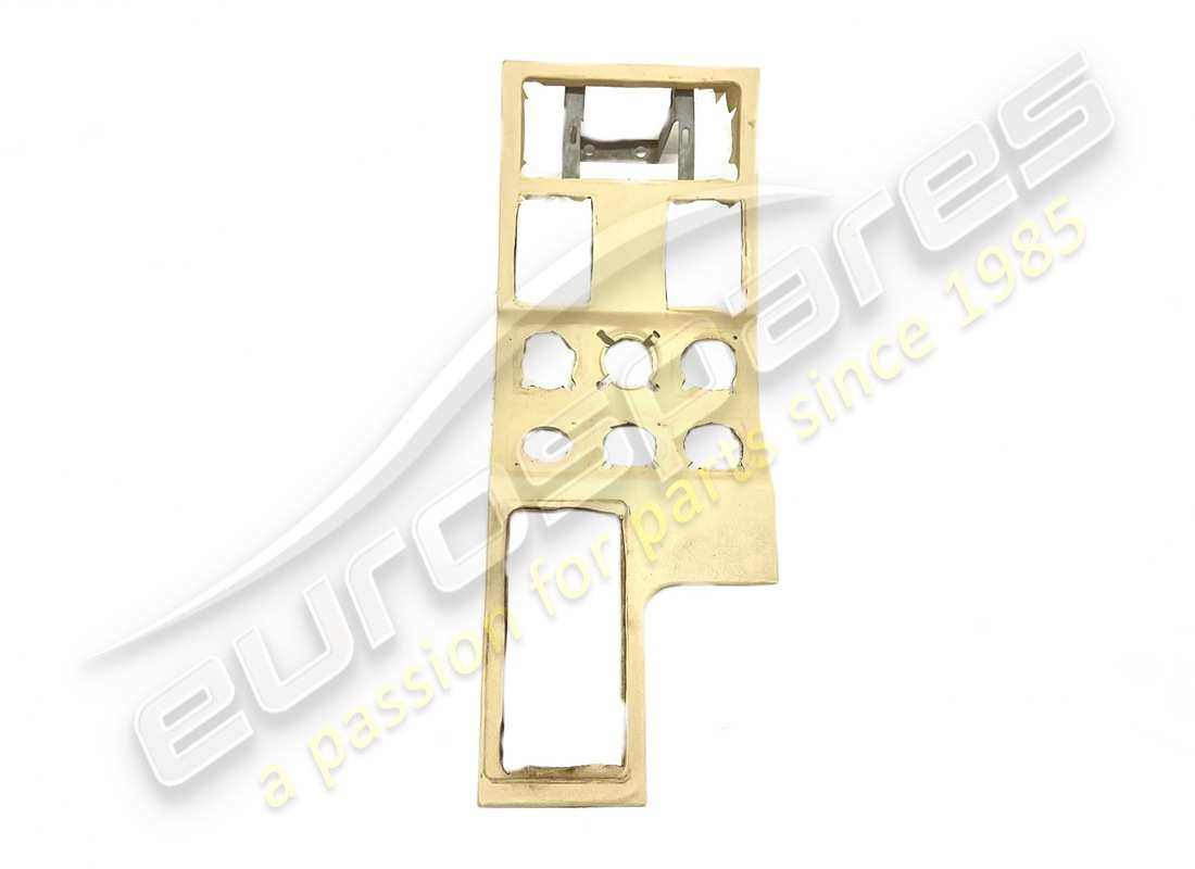 utilisé ferrari tableau de bord lhd gts. numéro de pièce 62328100 (1)