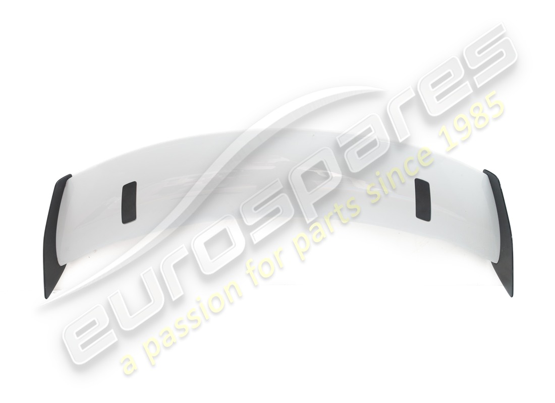 spoiler arrière d'occasion porsche appret. numéro de pièce 9gt825872g2x (2)