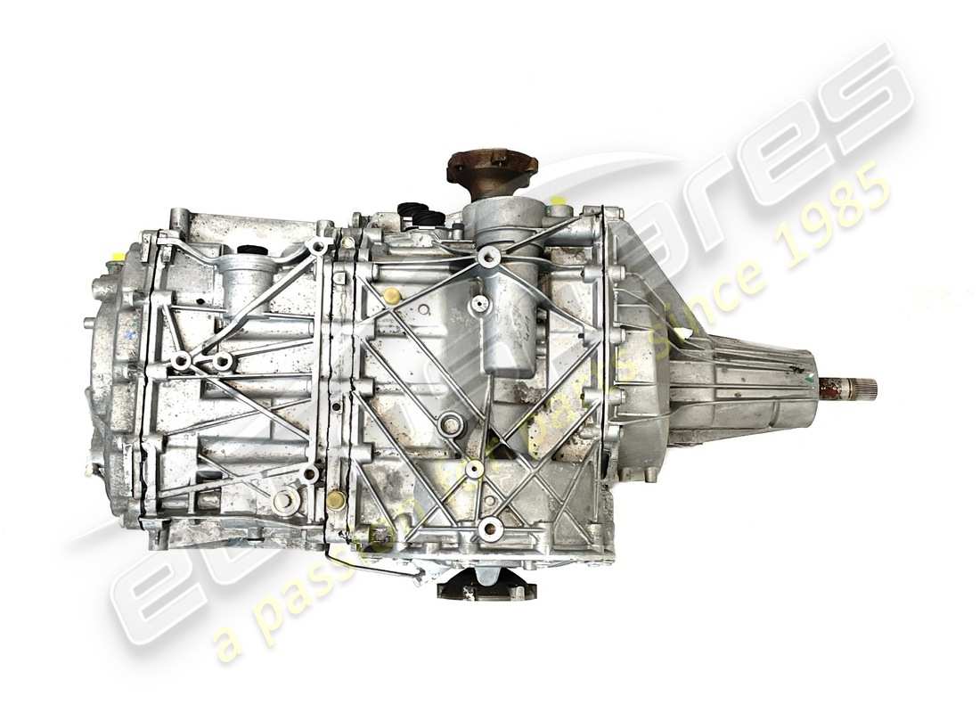 boite de vitesses dct complète ferrari reconditionnée. numéro de pièce 270501 (1)