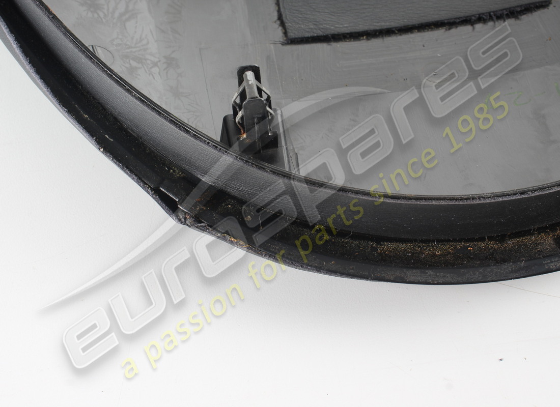 enceinte de groupe d'instruments d'occasion aston martin. numéro de pièce 4g4310862ajw (7)