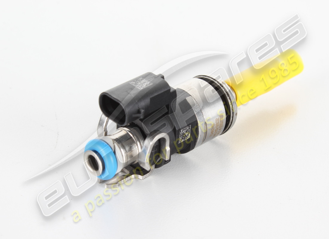 injecteur haute pression neuf porsche. numéro de pièce 94611012832 (1)