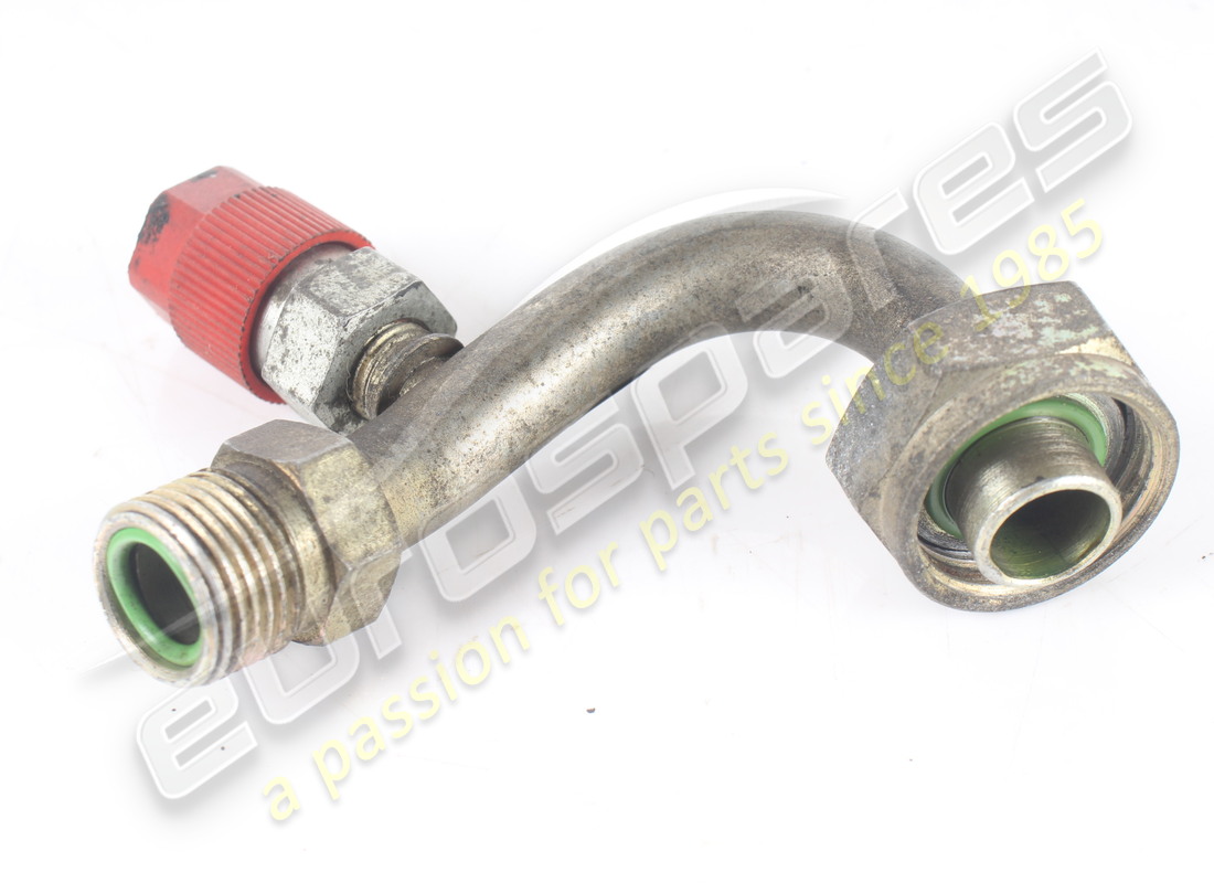 UTILISÉ Ferrari UNION . NUMÉRO DE PIÈCE 124335 (1) UTILISÉ Ferrari UNION . NUMÉRO DE PIÈCE 124335 (1)