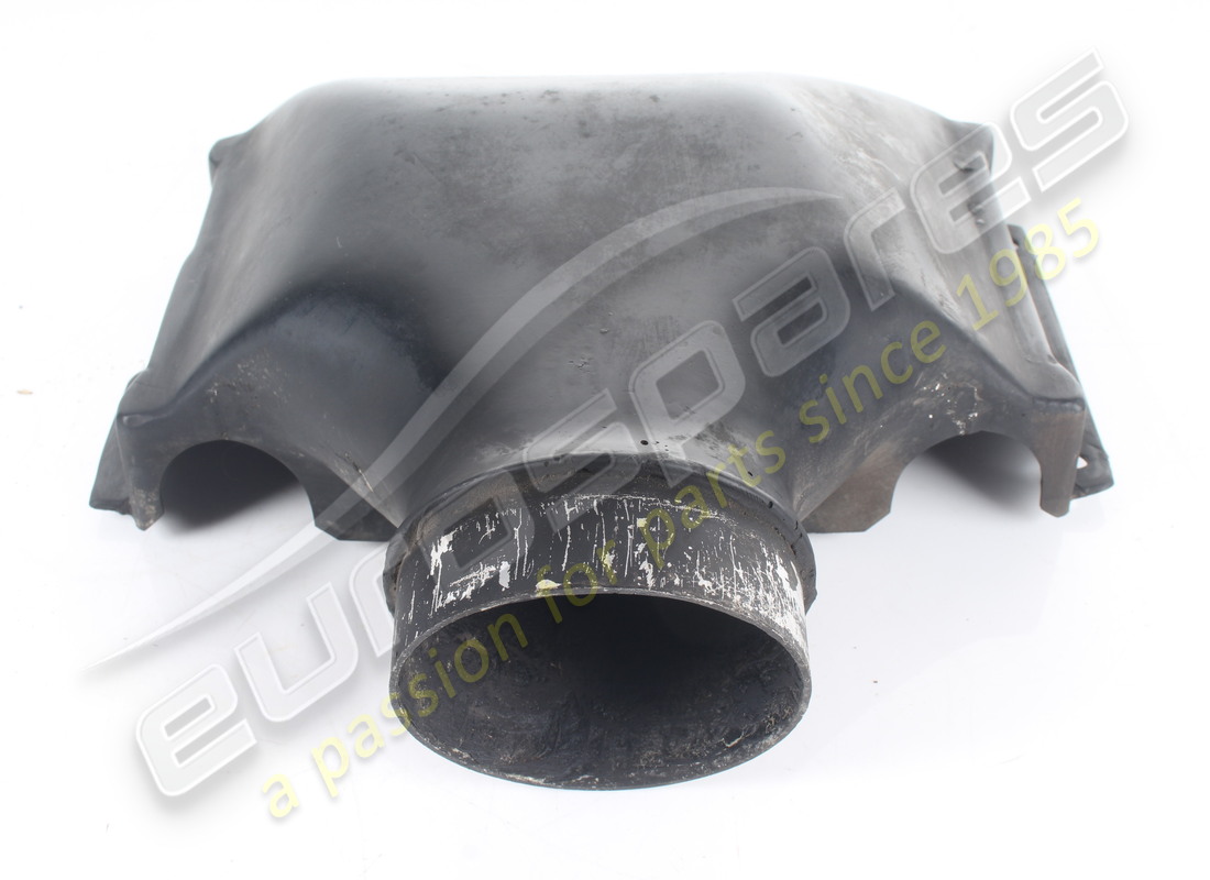 convoyeur d'air utilisé ferrari. numéro de pièce 136035 (2)