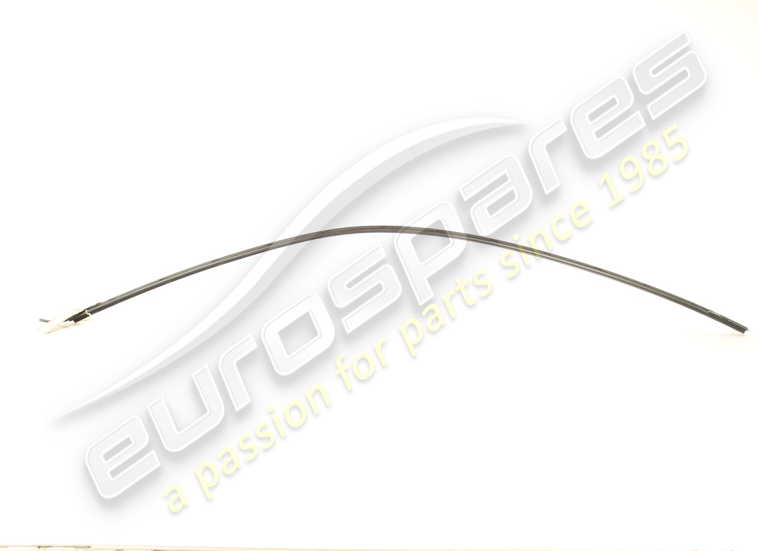 moulure droite complète d'occasion ferrari. numéro de pièce 875630 (2)
