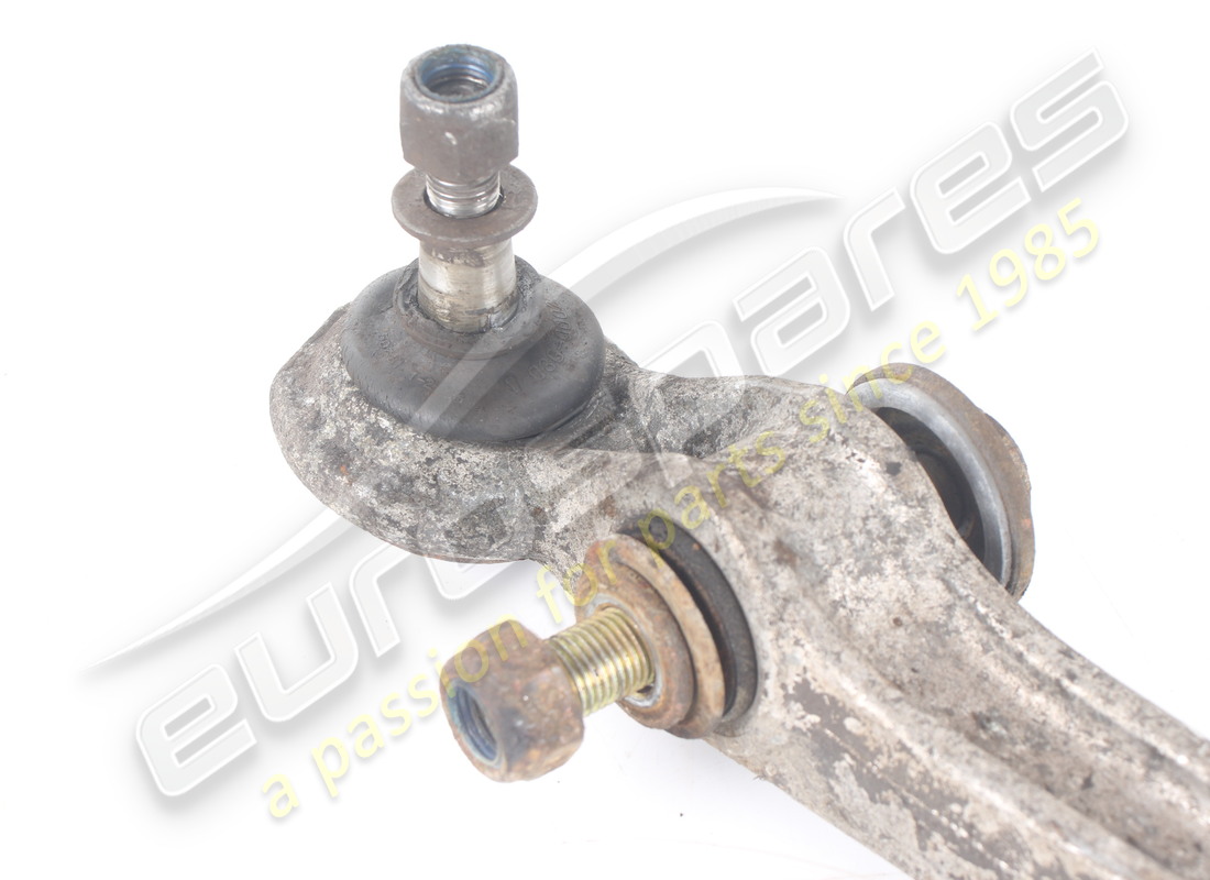 utilisé maserati bras inférieur de suspension avant droit. numéro de pièce 366600120 (5)