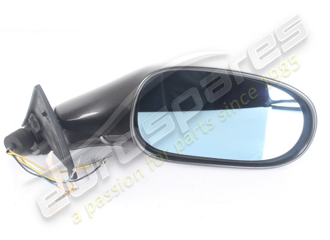 nouveau (autre) ferrari miroir de porte externe droit - pas numéro de pièce rhd 65434710 (2)