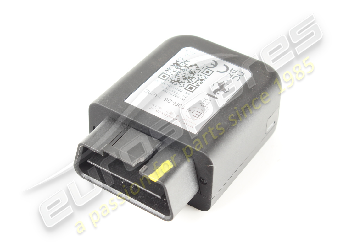 dongle munic v8+ d3 d'occasion ferrari. numéro de pièce 951168 (2)