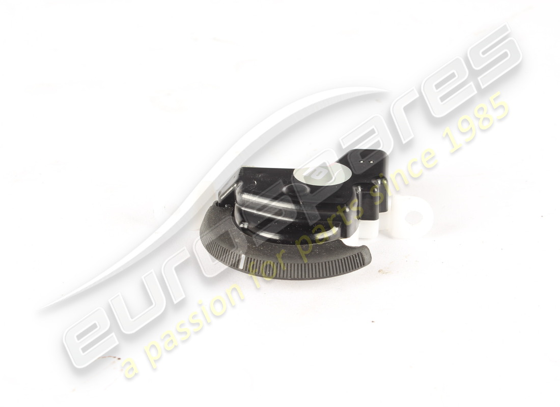CONTRÔLEUR DE VENTILATION CENTRALE INFÉRIEURE D'OCCASION Ferrari NUMÉRO DE PIÈCE 82893600 (1)