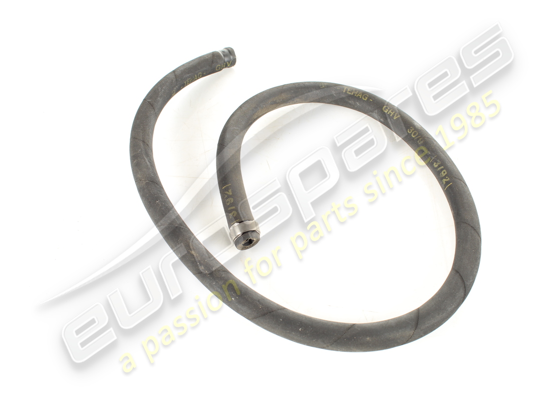 TUYAU DE POMPE/FILTRE À CARBURANT D'OCCASION Lamborghini . RÉFÉRENCE 006230218 (1)